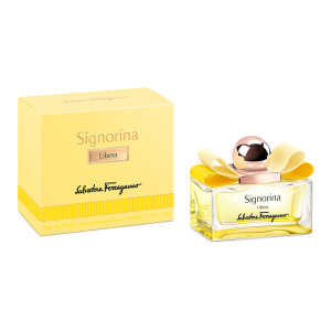 Signorina Libera - Eau de Parfum Signorina Libera - Eau de Parfum